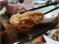 -新白鹿餐厅(爱琴海购物中心店)