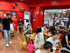 -冒椒火辣(奎星楼街店)