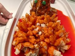 -松鹤楼(狮山永利广场店)