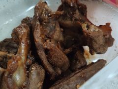 -周黑鸭(郑州新世界百货店)