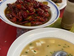 -九龙奇迹海鲜大排档(万象城店)