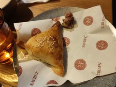 -纳鲁孜·新疆特色餐厅(上海悦荟广场店)