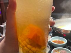 -捞王猪肚鸡火锅(金华义乌之心店)