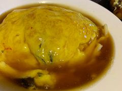 -拉面莊夢語＆中华料理八椿