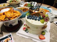 -亦家cake·0卡糖