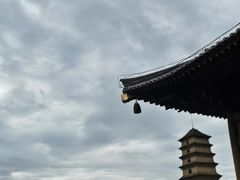 -仙游寺