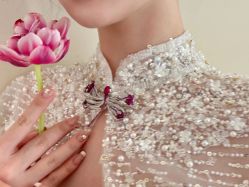 -Mregina 美人纪摄影(样片研发中心)