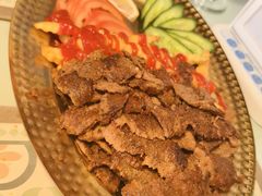 -海尔巴格一甸茶餐厅(团结路店)