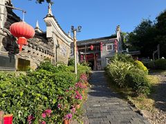 -客家大院·非遗赣南客家菜(郁孤台店)