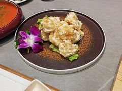 -苏城小院·园林精致苏州菜(斜塘老街店)
