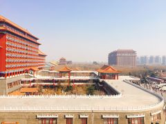 -大明幻境第一城