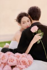 -摩玛婚纱摄影(杭州店)