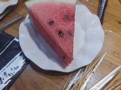 -老胖串店(山大路店)
