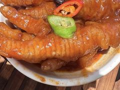 -香港池仔记肠粉王(博多新记襄阳南路店)