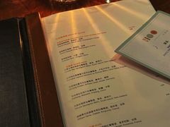 -上海柏悦酒店·世纪100牛排馆