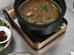 -好味家豆米火锅(龚北路店)