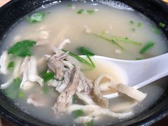 -老班长手工灌汤包(望京华彩店)
