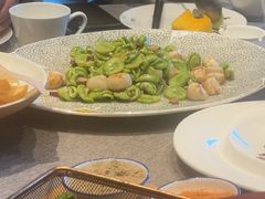 -澜小宴·胶东海鲜烟台味(时光塔店)