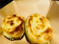 芝士土豆-鸽子侯·家宴·平价海鲜(市图书馆店)