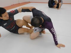 -DEFGROUP·巴西柔术·拳击·摔跤(世纪大道馆)