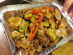 -马海涛牛肉串·午市牛腩饭·烧烤夜宵(领汇广场店)