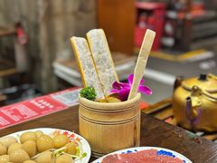 -萍姐火锅·公路夜市(南京新街口店)