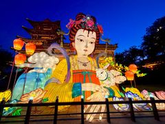 -杨家埠民间艺术大观园
