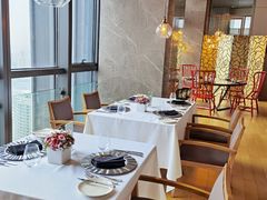 -解放碑威斯汀酒店-知味国际美食餐厅