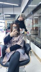 -优加东京秀烫染SALON