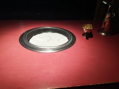-格瑞欧海鲜自助烤肉火锅(光彩店)