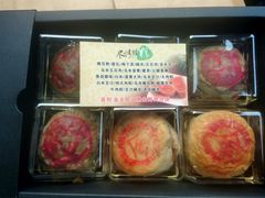 -金太粽(上海弄堂第一粽店)