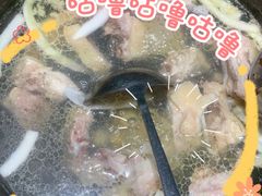 -春润大地海南椰子鸡(沙井京基百纳广场店)