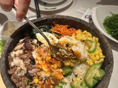 -七八冷面·延边朝鲜族美食(世纪汇店)