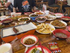 -冶建镜子·老南昌大排档·江西虾王(总店)