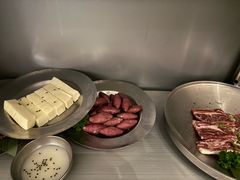 -范儿·嫂子烤肉·精致炭火烤肉(长治路店)