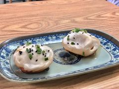 -富春汤包生煎馆(春晖店)
