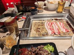 -新石器烤肉(高行万嘉店)