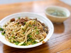 宜宾燃面-宜宾燃面(汉渝路店)