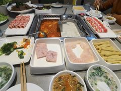 -海底捞火锅(杭州滨江九宜城店)