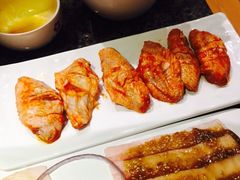 -韩小悦牛排烤肉无限续(遂宁万达店)