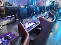 -NB网咖电竞连锁(泺安路店)