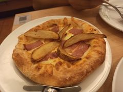 -萨莉亚意式餐厅(上下九店)