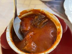 -新侨三宝乐西餐厅(崇文门店)