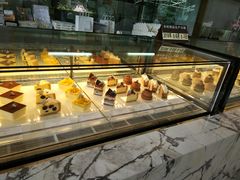 -1Cake壹刻蛋糕(奥体公园味觉艺术馆店)