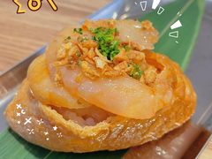 -俊泰食档·韩式料理(新迎小区店)