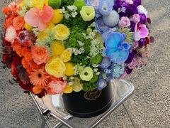 -花邻FloweringLife花艺气球派对(武康大楼店)