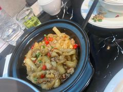 -湘香私房菜(大石长隆店)