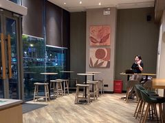 -星巴克臻选(福州仓山万达店)