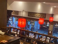-一楼食业·美食人家