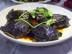 -四妹餐厅(玫瑰街店)